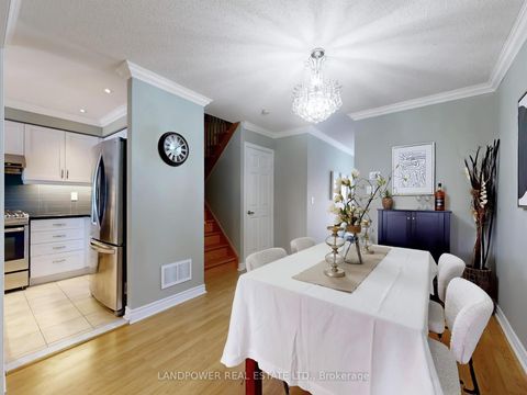 Photo 11 at 47 Village Vista Way, Rural Vaughan, Vaughan