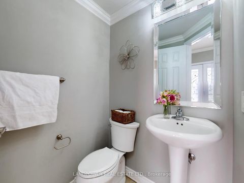 Photo 12 at 47 Village Vista Way, Rural Vaughan, Vaughan