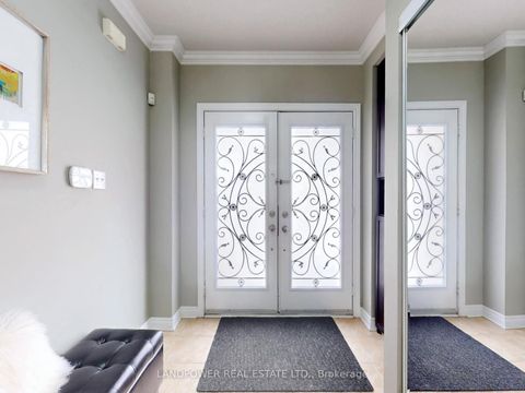 Photo 13 at 47 Village Vista Way, Rural Vaughan, Vaughan