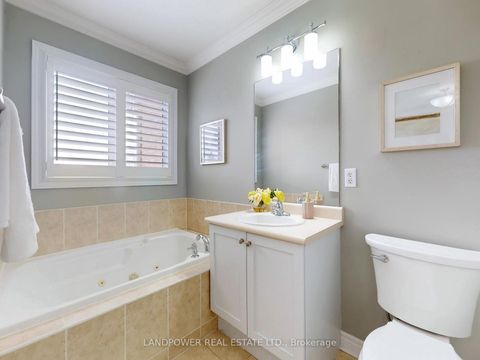 Photo 15 at 47 Village Vista Way, Rural Vaughan, Vaughan