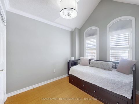 Photo 17 at 47 Village Vista Way, Rural Vaughan, Vaughan