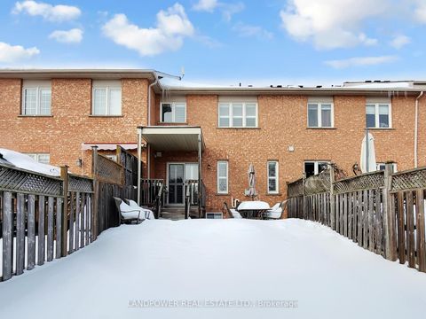 Photo 20 at 47 Village Vista Way, Rural Vaughan, Vaughan