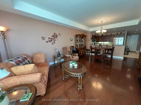 Photo 9 at 406 - 6 Toronto Street, City Centre, Barrie