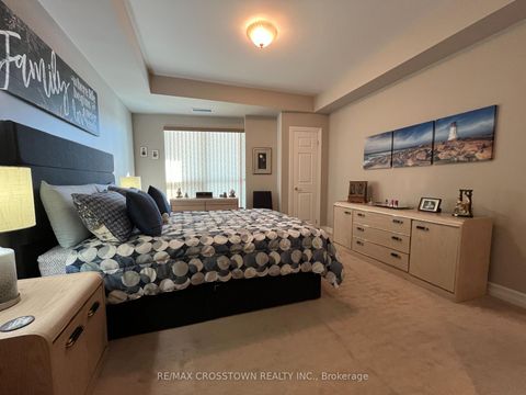 Photo 11 at 406 - 6 Toronto Street, City Centre, Barrie