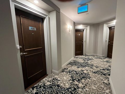 Photo 18 at 406 - 6 Toronto Street, City Centre, Barrie