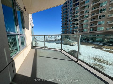 Photo 19 at 406 - 6 Toronto Street, City Centre, Barrie