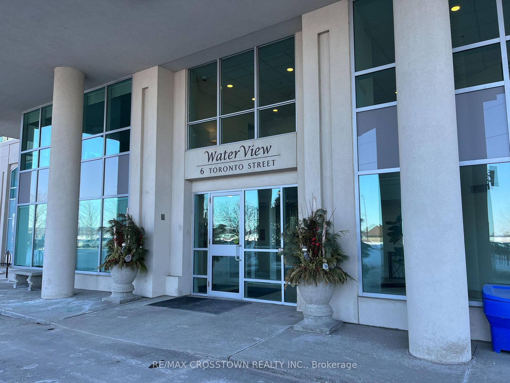 406 - 6 Toronto Street, City Centre, Barrie photo number 2