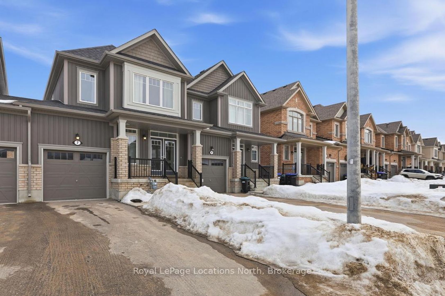 7 Albany Street, Collingwood 