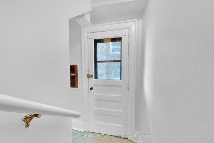 Photo 26 at 317 Runnymede Road, High Park North, Toronto