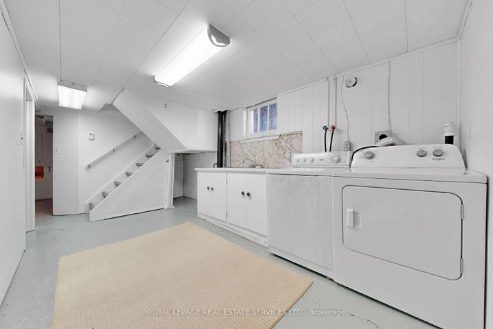 Photo 28 at 317 Runnymede Road, High Park North, Toronto