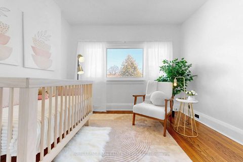 Photo 17 at 317 Runnymede Road, High Park North, Toronto