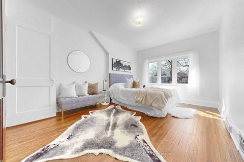 Photo 19 at 317 Runnymede Road, High Park North, Toronto