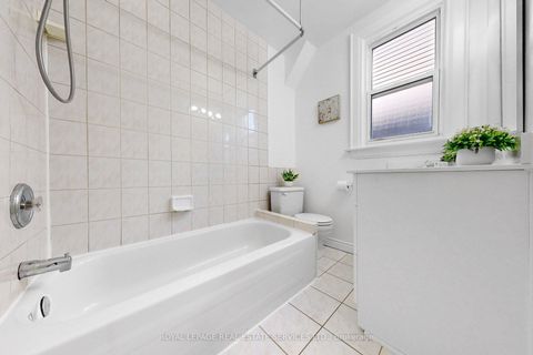 Photo 24 at 317 Runnymede Road, High Park North, Toronto