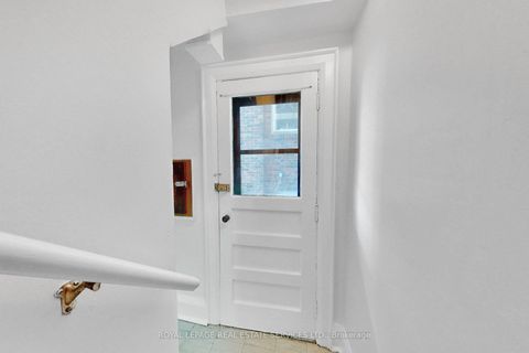 Photo 26 at 317 Runnymede Road, High Park North, Toronto