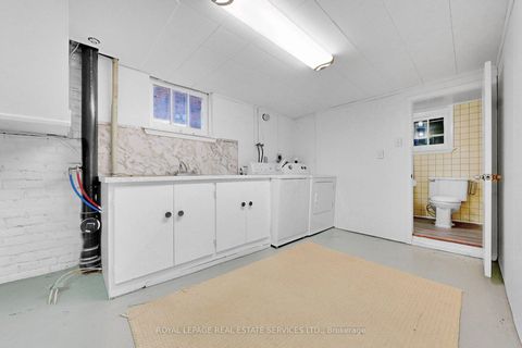 Photo 27 at 317 Runnymede Road, High Park North, Toronto