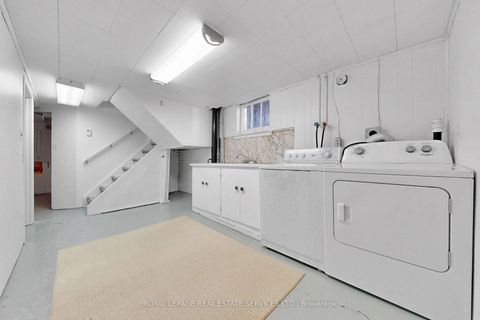 Photo 28 at 317 Runnymede Road, High Park North, Toronto