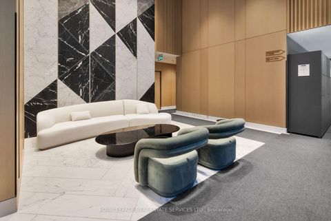 Photo 15 at 4606 - 38 Widmer Street, Waterfront Communities C1, Toronto