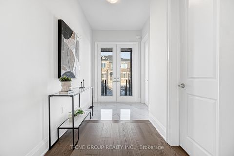 Photo 3 at 46 Boccella Crescent, Headford Business Park, Richmond Hill