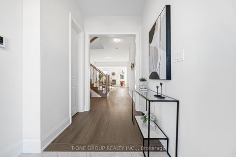 Photo 4 at 46 Boccella Crescent, Headford Business Park, Richmond Hill