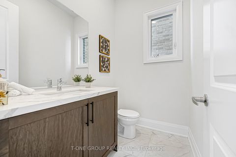 Photo 6 at 46 Boccella Crescent, Headford Business Park, Richmond Hill