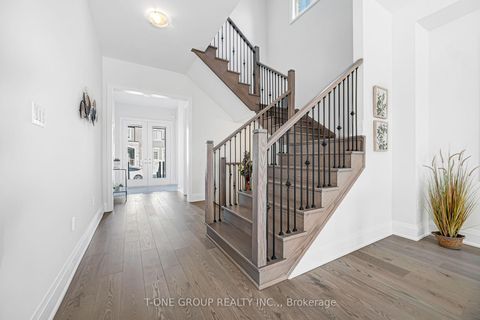 Photo 7 at 46 Boccella Crescent, Headford Business Park, Richmond Hill