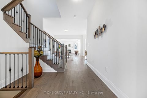 Photo 8 at 46 Boccella Crescent, Headford Business Park, Richmond Hill