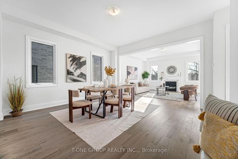 Photo 11 at 46 Boccella Crescent, Headford Business Park, Richmond Hill