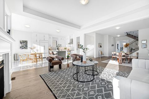 Photo 12 at 46 Boccella Crescent, Headford Business Park, Richmond Hill