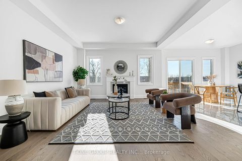 Photo 13 at 46 Boccella Crescent, Headford Business Park, Richmond Hill