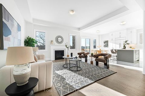 Photo 14 at 46 Boccella Crescent, Headford Business Park, Richmond Hill