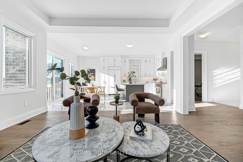 Photo 16 at 46 Boccella Crescent, Headford Business Park, Richmond Hill