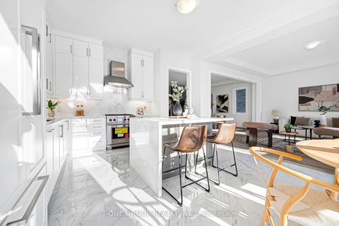 Photo 17 at 46 Boccella Crescent, Headford Business Park, Richmond Hill