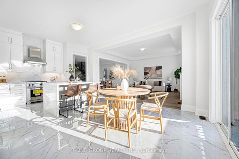 Photo 22 at 46 Boccella Crescent, Headford Business Park, Richmond Hill