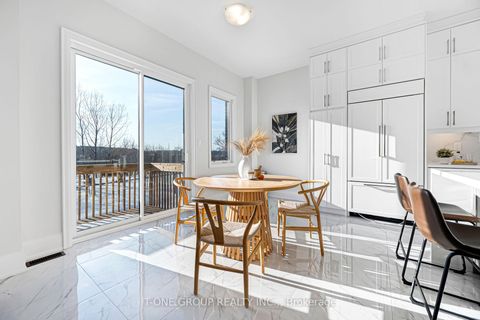 Photo 24 at 46 Boccella Crescent, Headford Business Park, Richmond Hill