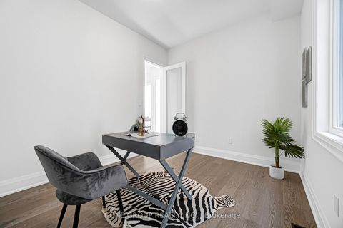 Photo 26 at 46 Boccella Crescent, Headford Business Park, Richmond Hill