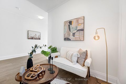 Photo 33 at 46 Boccella Crescent, Headford Business Park, Richmond Hill