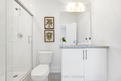 Photo 35 at 46 Boccella Crescent, Headford Business Park, Richmond Hill