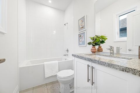 Photo 37 at 46 Boccella Crescent, Headford Business Park, Richmond Hill