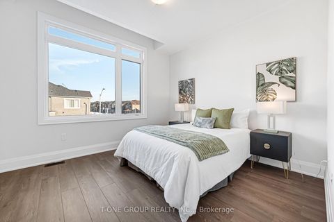 Photo 38 at 46 Boccella Crescent, Headford Business Park, Richmond Hill