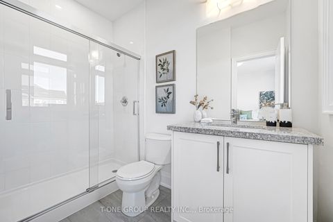 Photo 39 at 46 Boccella Crescent, Headford Business Park, Richmond Hill