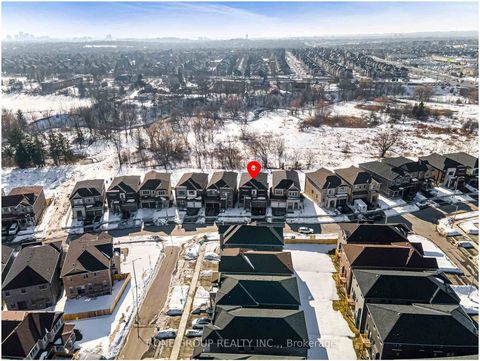 Photo 46 at 46 Boccella Crescent, Headford Business Park, Richmond Hill