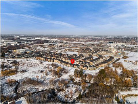 Photo 49 at 46 Boccella Crescent, Headford Business Park, Richmond Hill