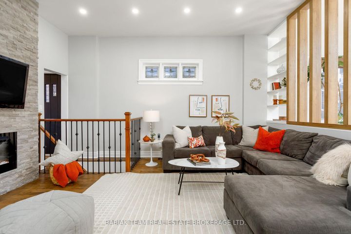 Photo 6 at 530 Runnymede Road, Bloor West Village, Toronto