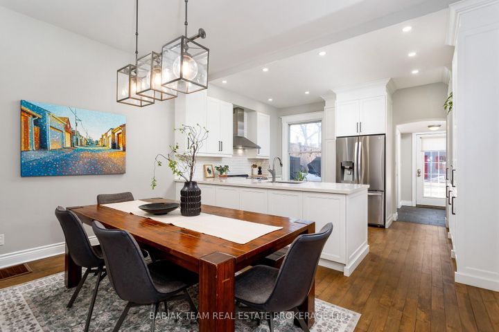 Photo 9 at 530 Runnymede Road, Bloor West Village, Toronto