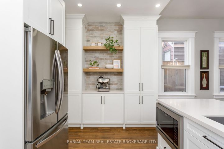 Photo 12 at 530 Runnymede Road, Bloor West Village, Toronto