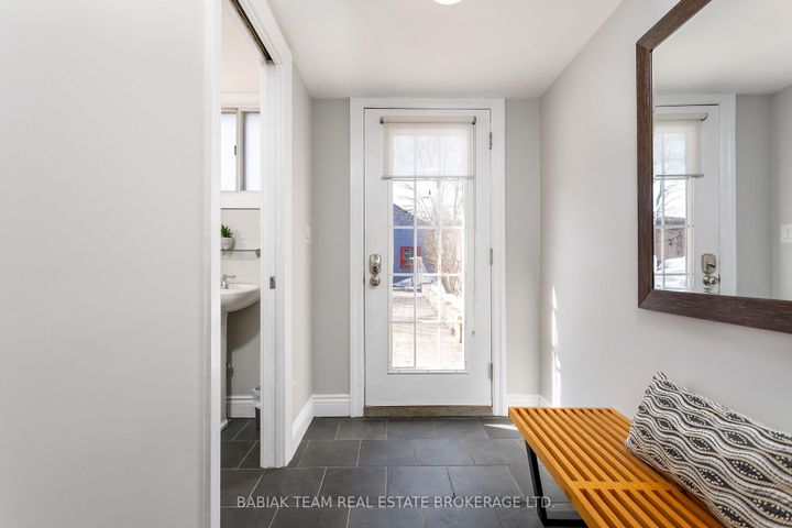 Photo 14 at 530 Runnymede Road, Bloor West Village, Toronto