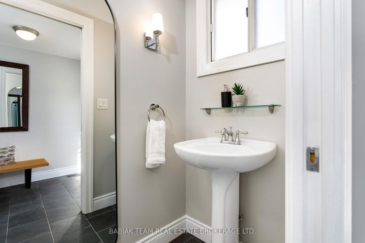 Photo 15 at 530 Runnymede Road, Bloor West Village, Toronto