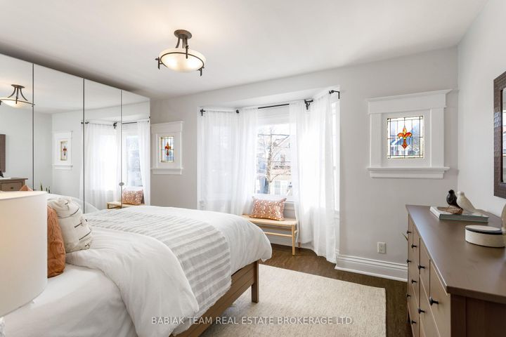 Photo 17 at 530 Runnymede Road, Bloor West Village, Toronto