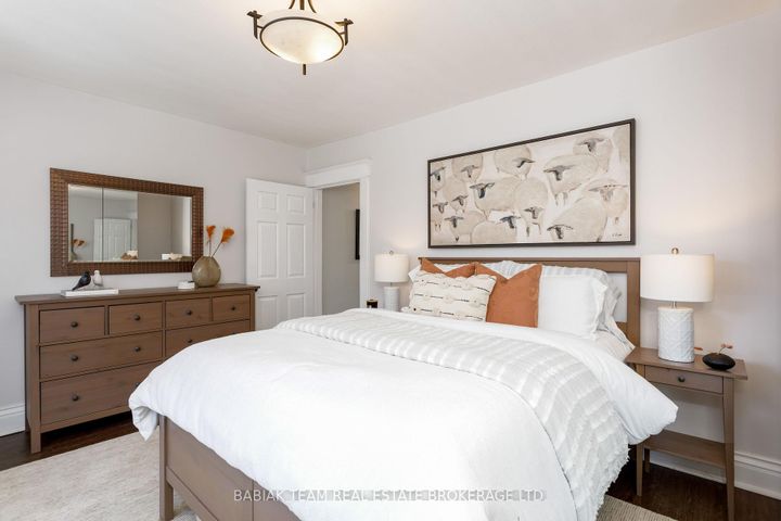 Photo 18 at 530 Runnymede Road, Bloor West Village, Toronto