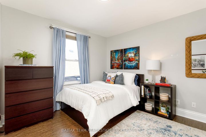 Photo 19 at 530 Runnymede Road, Bloor West Village, Toronto